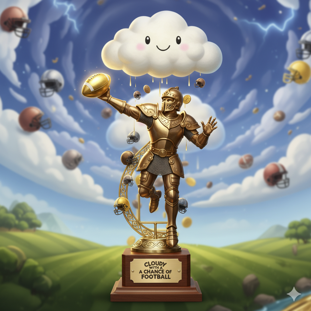 Trophy